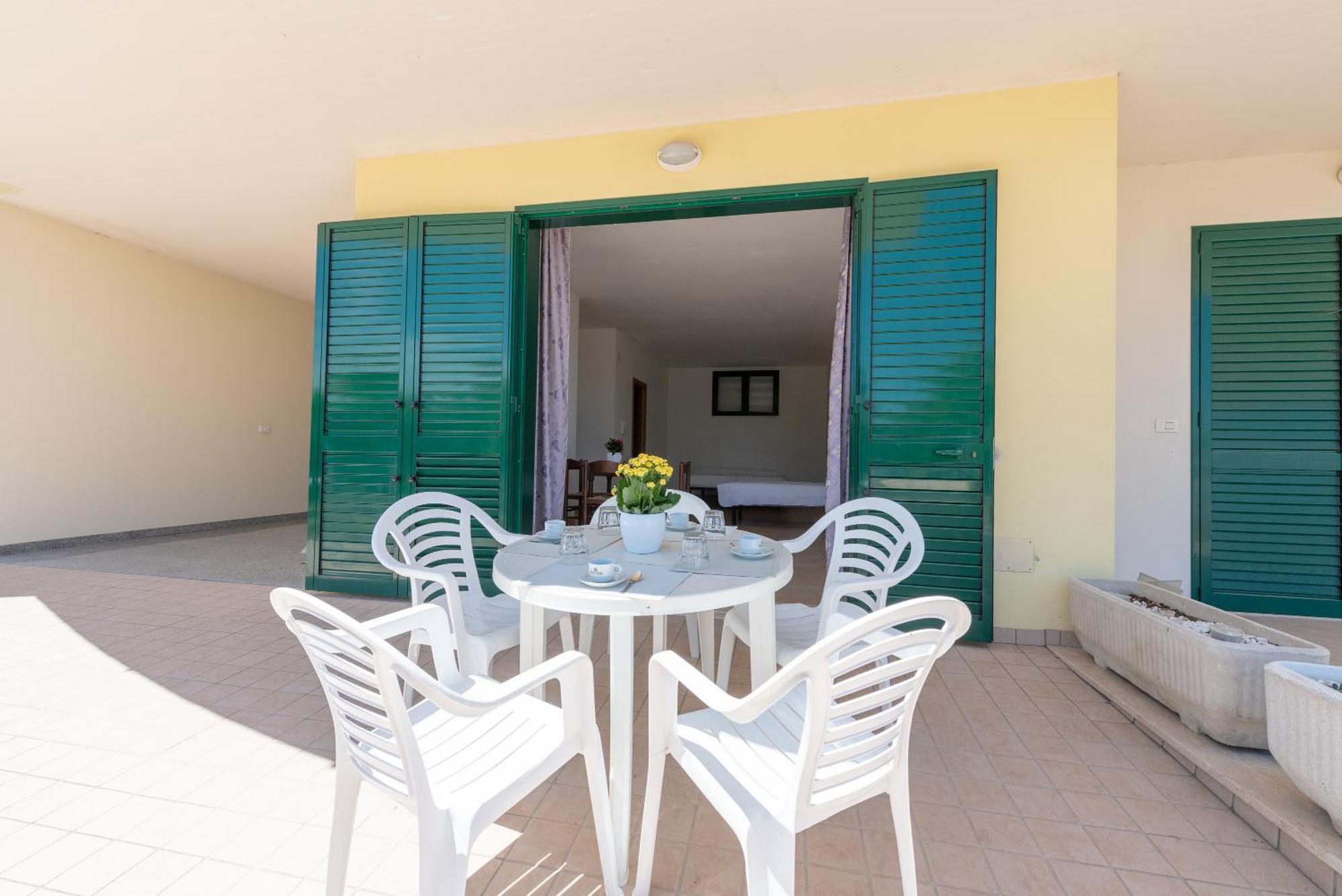 Club Del Sole Stork Family Collection Hotel Giulianova Exterior foto