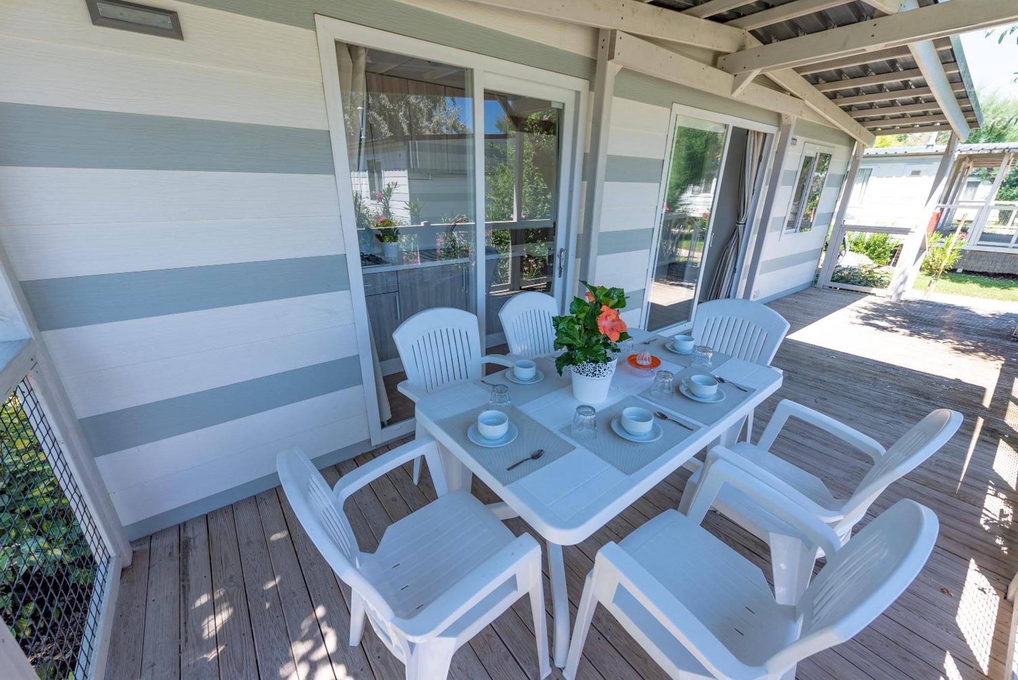 Club Del Sole Stork Family Collection Hotel Giulianova Exterior foto